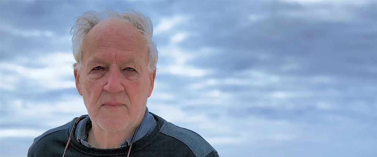 نقد و بررسی فیلم کوچ نشین: قدم به قدم با بروس چتوین Nomad: In the Footsteps of Bruce Chatwin