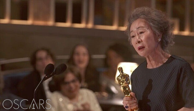 Oscar 4 اسکار 2021: سرزمین آوارگان اصلی ترین برندۀ مراسم غیرعادی امسال