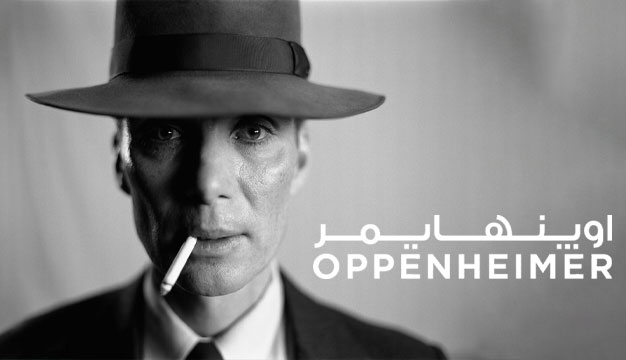 نقد و بررسی فیلم اوپنهایمر Oppenheimer 2023 Oppenheimer 2023 1 نقد و بررسی فیلم اوپنهایمر Oppenheimer 2023