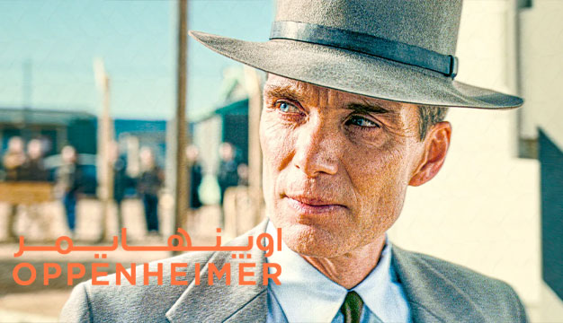 نقد و بررسی فیلم اوپنهایمر Oppenheimer 2023 Oppenheimer 2023 2 نقد و بررسی فیلم اوپنهایمر Oppenheimer 2023