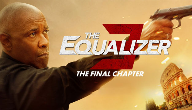 نقد و بررسی فیلم اکولایزر 3 The Equalizer 3 2023