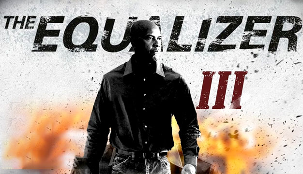 The Equalizer 3 2023 2 نقد و بررسی فیلم اکولایزر 3 The Equalizer 3 2023