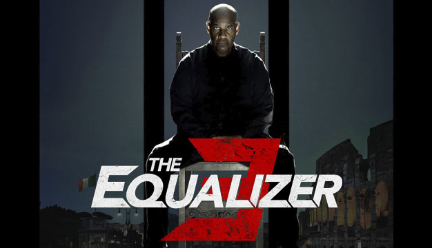 The Equalizer 3 2023 3 نقد و بررسی فیلم اکولایزر 3 The Equalizer 3 2023