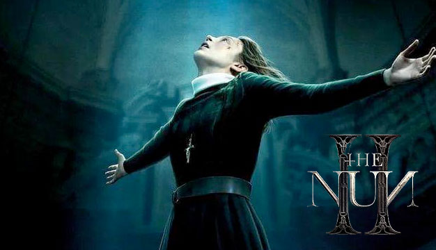 The Nun 2 فیلم راهبه ۲ : بازیگران، داستان و هر چیز دیگری که می دانیم