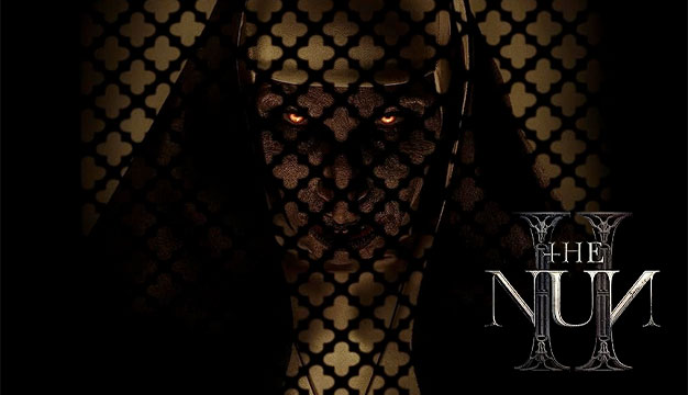 The Nun 2023 فیلم راهبه ۲ : بازیگران، داستان و هر چیز دیگری که می دانیم