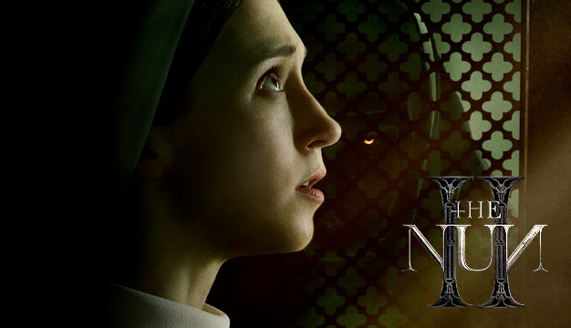 The Nun 3 فیلم راهبه ۲ : بازیگران، داستان و هر چیز دیگری که می دانیم