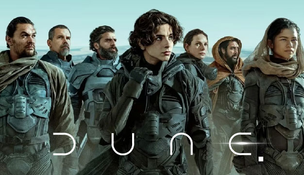 Dune 2 چرا فیلم تل ماسه ۲ به تعویق افتاد؟ و چه فیلم‌هایی می توانند بعدی باشن؟