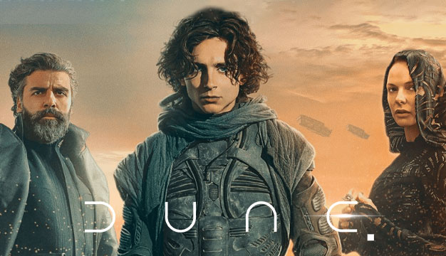 Dune 3 چرا فیلم تل ماسه ۲ به تعویق افتاد؟ و چه فیلم‌هایی می توانند بعدی باشن؟