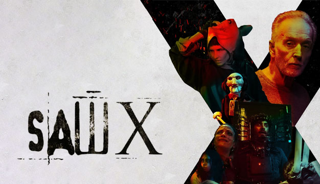 Saw X 4 فیلم اره ۱۰ : بازیگران، داستان، تاریخ انتشار و هر چیز دیگری که می دانیم