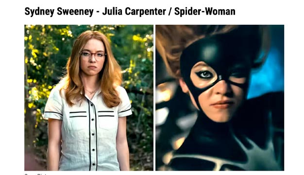 نقد و بررسی فیلم مادام وب Madame Web (2024) MadameWeb2 نقد و بررسی فیلم مادام وب Madame Web (2024)