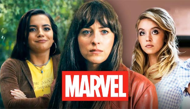 نقد و بررسی فیلم مادام وب Madame Web (2024) MadameWeb4 نقد و بررسی فیلم مادام وب Madame Web (2024)