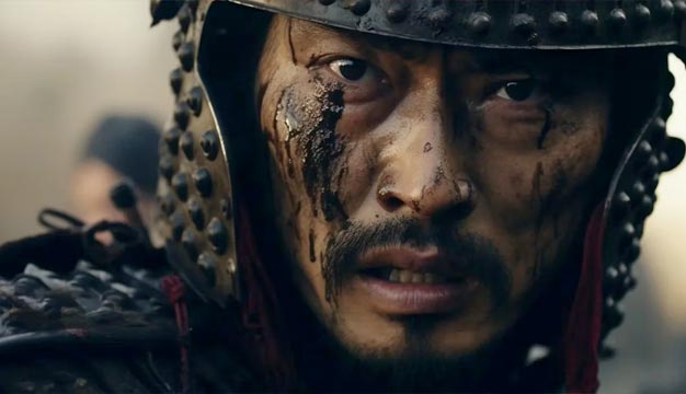 Shogun 2024 2 نقد و بررسی سریال شوگان Shogun (2024)
