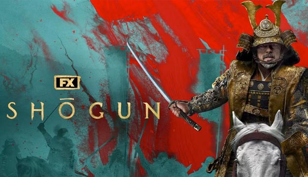 نقد و بررسی سریال شوگان Shogun (2024)