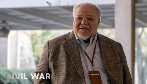 war 6 نقد و بررسی فیلم جنگ داخلی Civil War (2024)