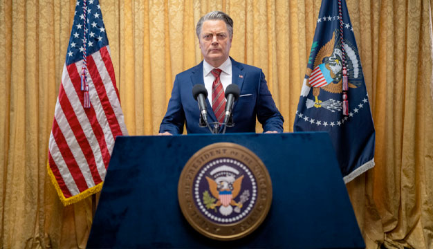 war 7 نقد و بررسی فیلم جنگ داخلی Civil War (2024)