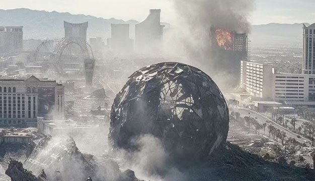 war 8 نقد و بررسی فیلم جنگ داخلی Civil War (2024)