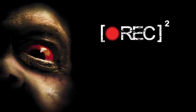 10 فیلم برتر ترسناک مشابه با فیلم (Late night with Devil) Rec 2 10 فیلم برتر ترسناک مشابه با فیلم (Late night with Devil)