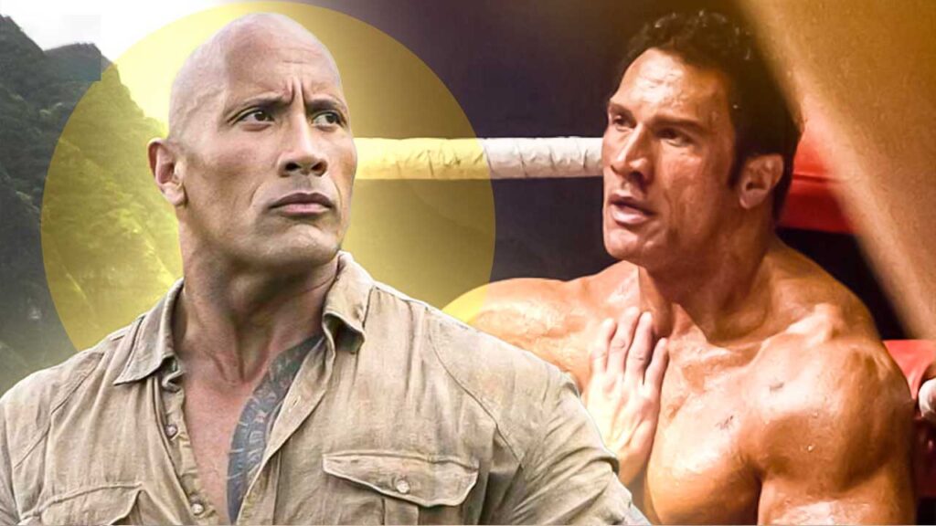 فیلم ماشین کوبنده: روایتی حماسی از زندگی مارک کر در قفس UFC The Smashing Machine 1 1024x576 فیلم ماشین کوبنده: روایتی حماسی از زندگی مارک کر در قفس UFC