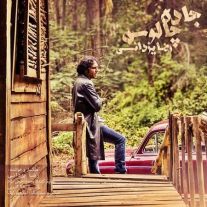 دانلود آهنگ جدید رضا یزدانی به نام جاده چالوس