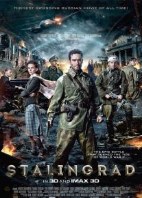 دانلود فیلم Stalingrad 2013 استالینگراد با دوبله فارسی
