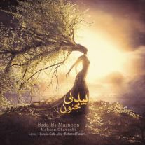 دانلود آهنگ جدید محسن چاوشی به نام بید بی مجنون