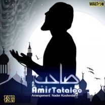 دانلود موزیک ویدئو جدید امیر تتلو به نام صاحب