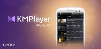 دانلود برنامه KMPlayer