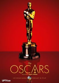 دانلود مراسم اسکار The 89th Annual Academy Awards 2017