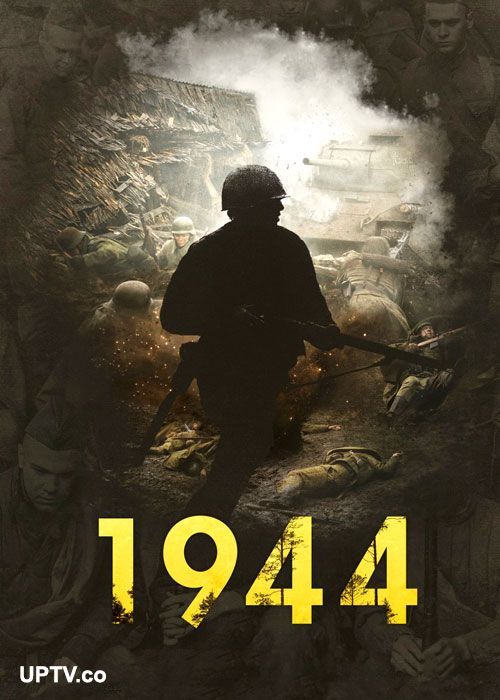 دانلود فیلم 2015 1944 دوبله فارسی