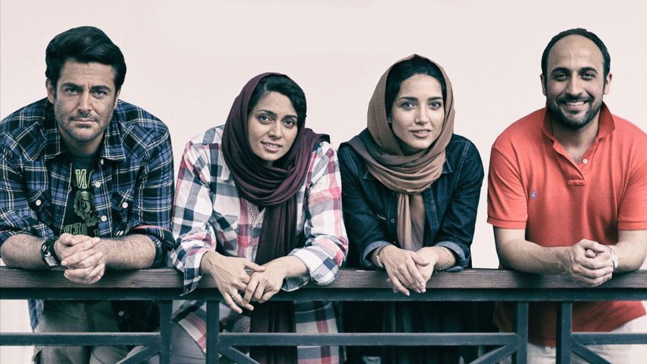 فیلم خشکسالی و دروغ ( رایگان )