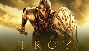 فیلم تروی