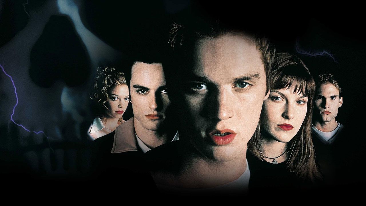 فیلم مقصد نهایی Final Destination 2000 با زیرنویس فارسی