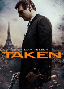 فیلم تیکن Taken 2008 با دوبله فارسی