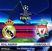 دانلود فینال لیگ قهرمانان اروپا 2018 با کیفیت HD