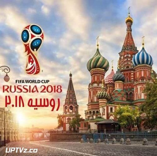 دانلود افتتاحیه جام جهانی 2018