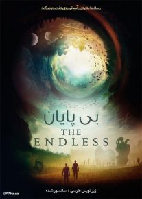 دانلود فیلم The Endless 2017 بی پایان با زیرنویس فارسی