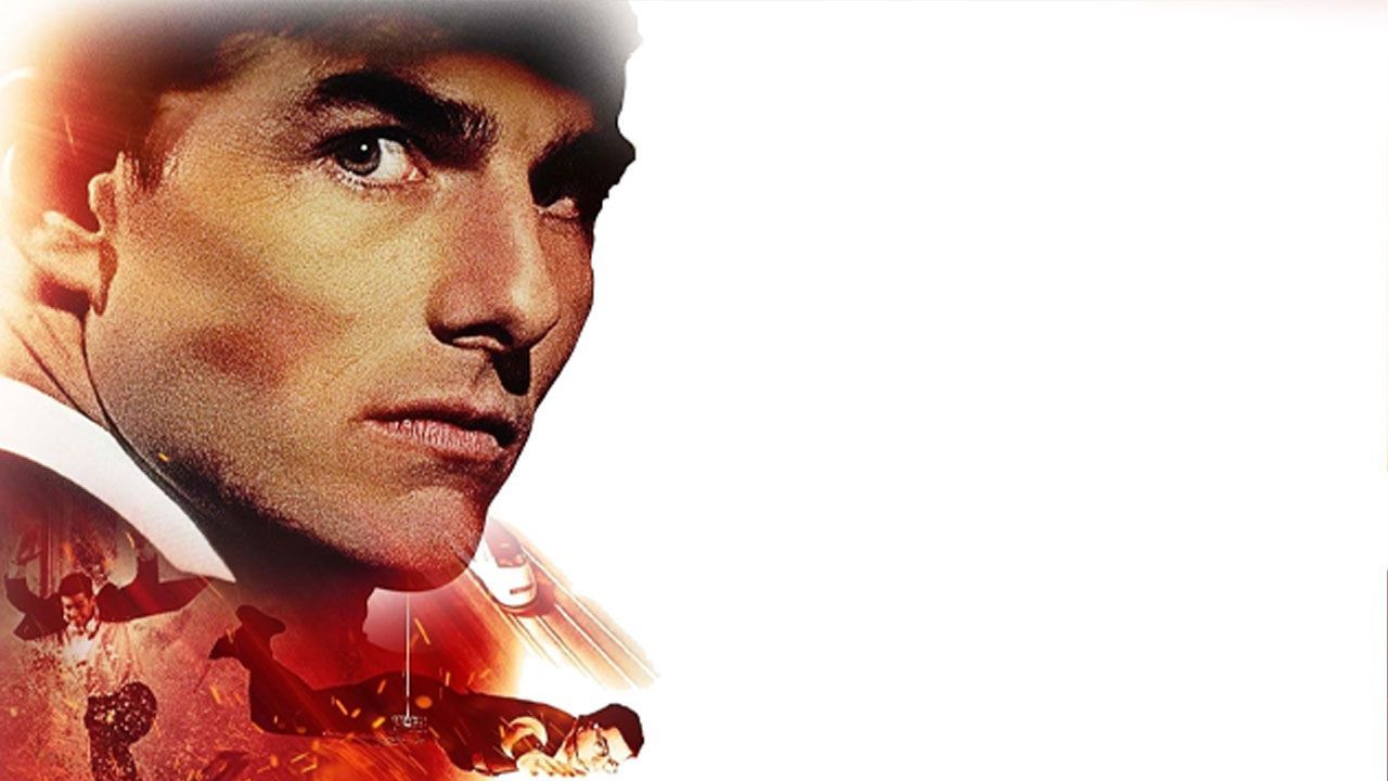 فیلم ماموریت غیرممکن 1 Mission Impossible 1 1996 با زیرنویس فارسی