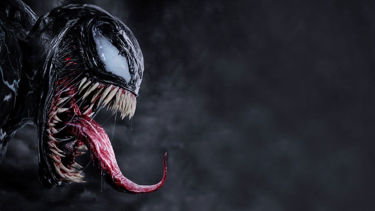 فیلم ونوم Venom 2018 با دوبله فارسی