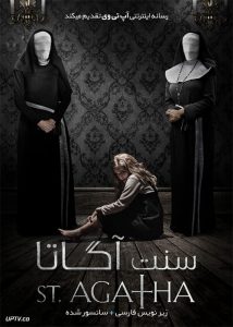 دانلود فیلم St Agatha 2018 سنت آگاتا با زیرنویس فارسی