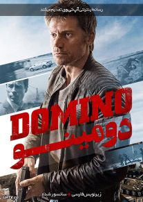 دانلود فیلم Domino 2019 دومینو با زیرنویس فارسی