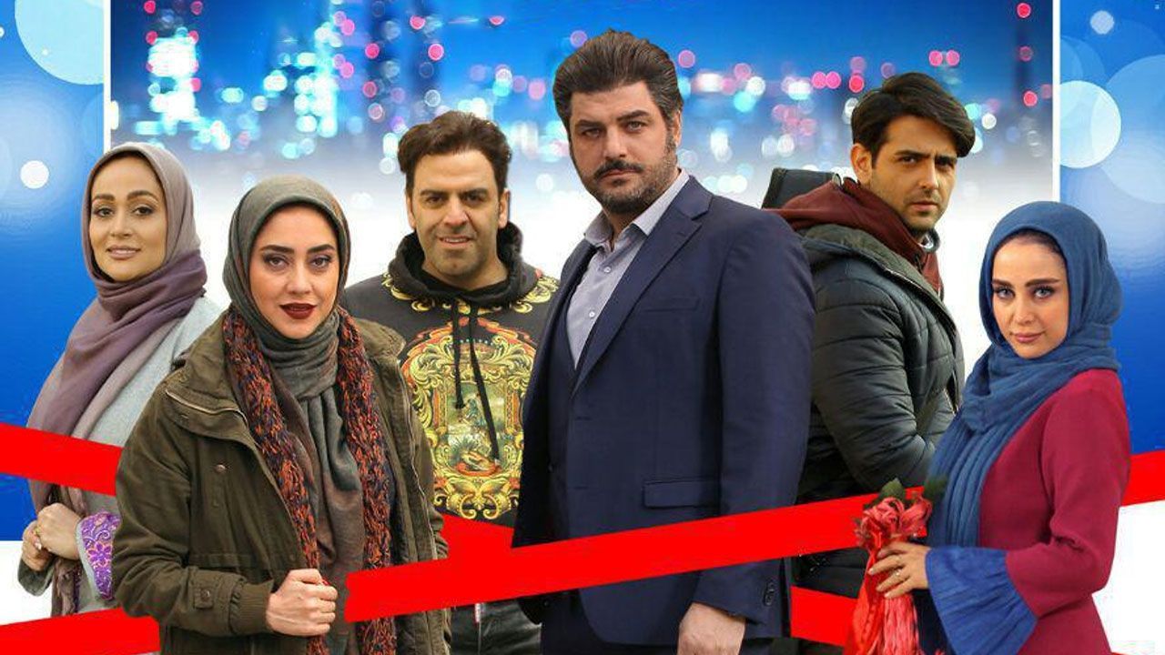 فیلم دشمن زن ( رایگان )