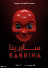 دانلود فیلم Sabrina 2018 سابرینا با زیرنویس فارسی