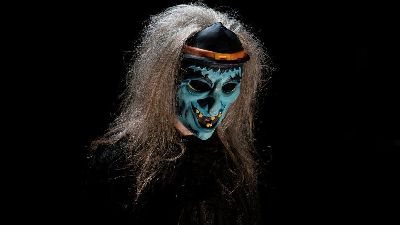 فیلم ترسناک تسخیر Haunt 2019 با زیرنویس فارسی