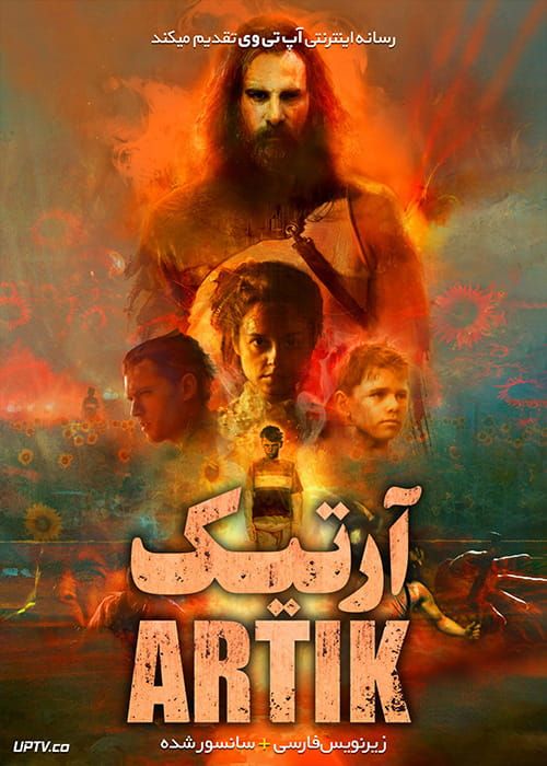 دانلود فیلم Artik 2019 آرتیک با زیرنویس فارسی