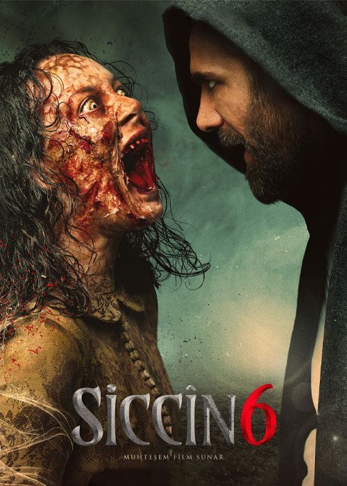 فیلم سجین 6 Siccin 6 2019 با زیرنویس فارسی