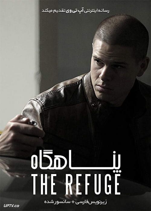 دانلود فیلم The Refuge 2019 پناهگاه با زیرنویس فارسی