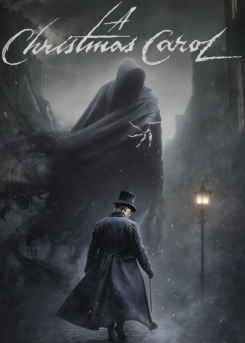 دانلود سریال A Christmas Carol سرود کریسمس با دوبله فارسی