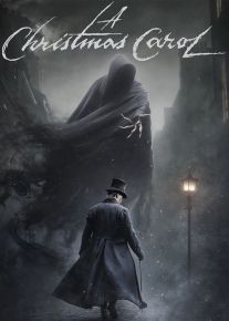 دانلود سریال A Christmas Carol سرود کریسمس با دوبله فارسی