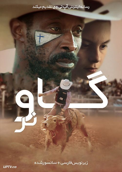 دانلود فیلم Bull 2019 گاو نر با زیرنویس فارسی