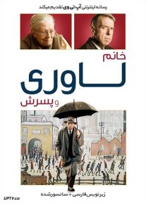 دانلود فیلم Mrs Lowry and Son 2019 خانم لاوری و پسرش با زیرنویس فارسی